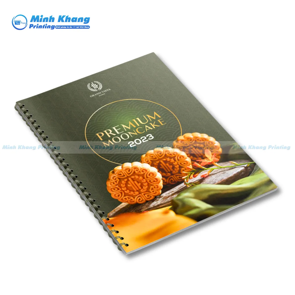 88+ Mẫu Catalogue Bánh Trung Thu Đẹp, Ấn Tượng & Nổi Bật