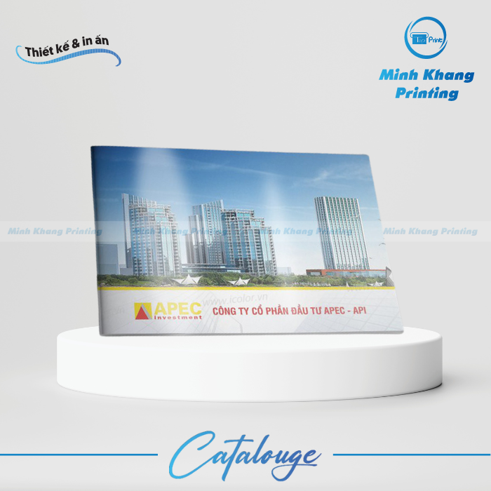 22+ Mẫu Catalogue Bất Động Sản Đẹp & Ấn Tượng