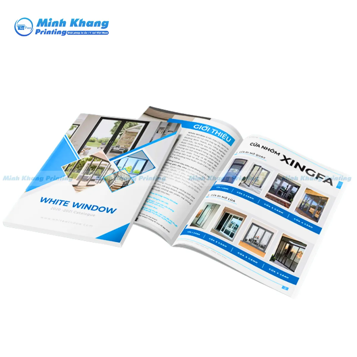 40+ Mẫu Catalogue Cửa Sắt Các Loại Đẹp & Sang Trọng