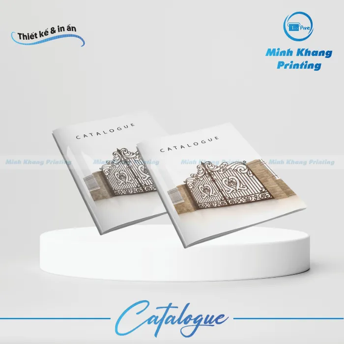 40+ Mẫu Catalogue Cửa Sắt Các Loại Đẹp & Sang Trọng