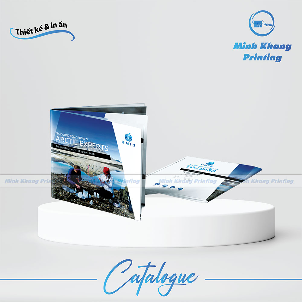 30+ Mẫu Catalogue Du Lịch Đẹp, Thu Hút & Sang Trọng