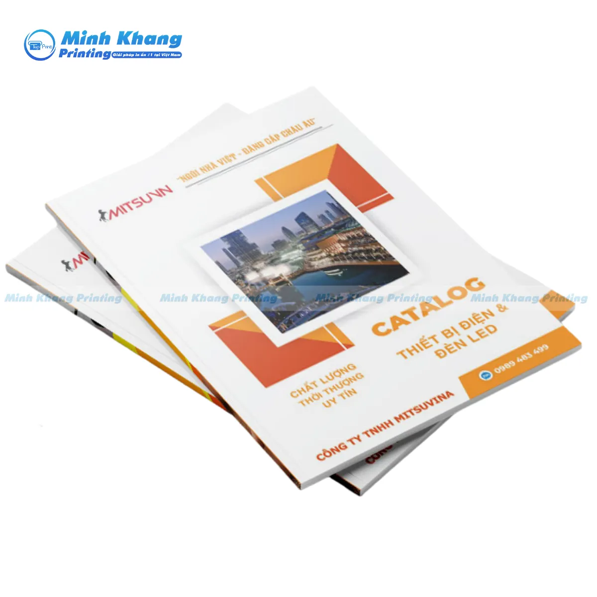 40+ Mẫu Catalogue Thiết Bị Điện Đẹp, Uy Tín & Chất Lượng
