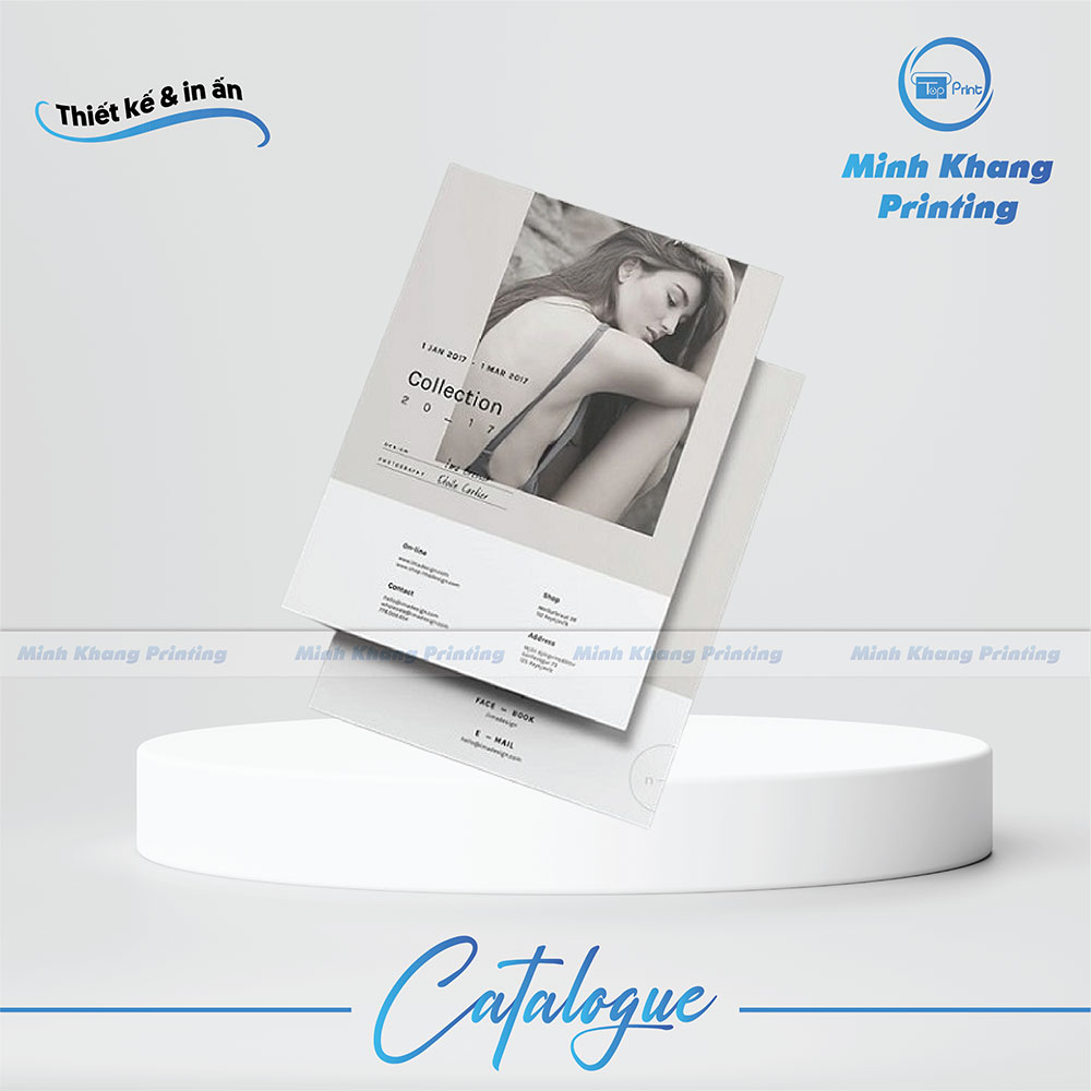 30+ Mẫu Catalogue Thời Trang Thu Hút Khách Hàng