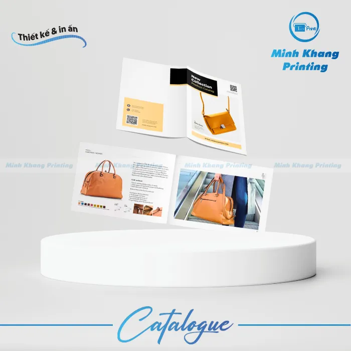 80+ Mẫu Catalogue Túi Xách Sáng Tạo & Bắt Kịp Xu Hướng