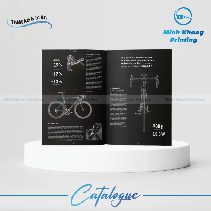 66+ Mẫu Catalogue Xe Đạp Đẹp, Chuyên Nghiệp & Uy Tín