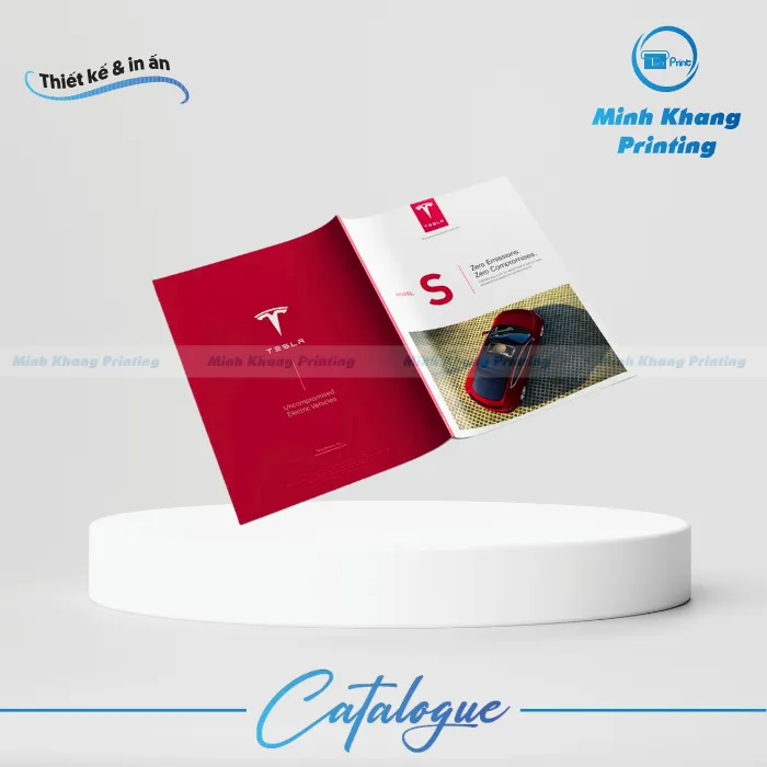 30+ Mẫu Catalogue Xe Điện Đẹp & Chuyên Nghiệp