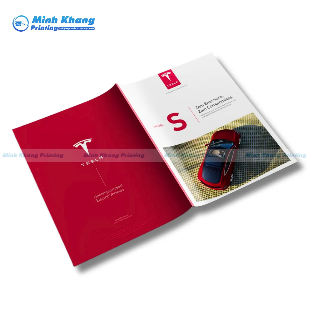 30+ Mẫu Catalogue Xe Điện Đẹp & Chuyên Nghiệp