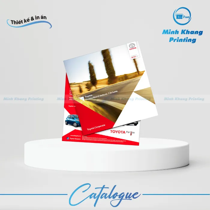 99+ Mẫu Catalogue Xe Ô Tô Đẹp & Thể Hiện Đẳng Cấp