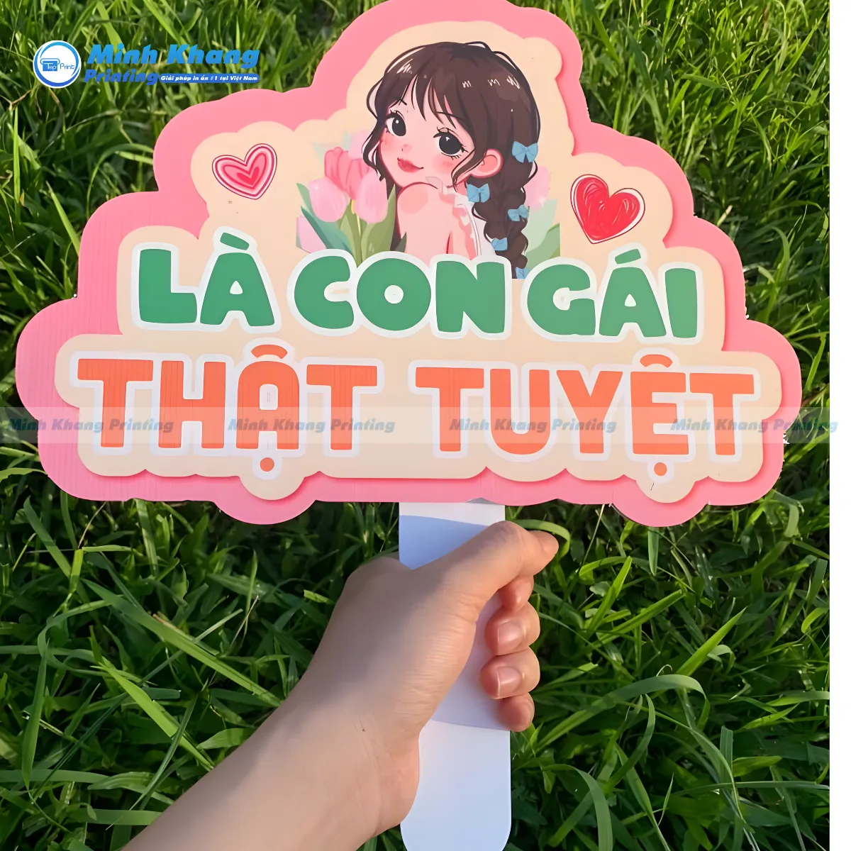 48+ Mẫu Hashtag Cầm Tay 8/3 Đẹp, Độc Đáo & Thu Hút Nhất