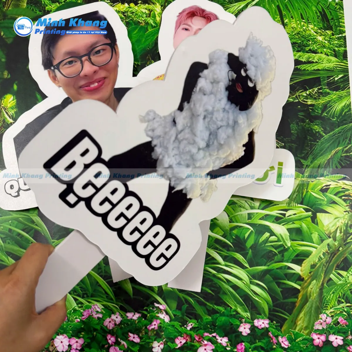 Top 41+ Mẫu Hashtag Cầm Tay Cute, Dễ Thương Và Độc Đáo