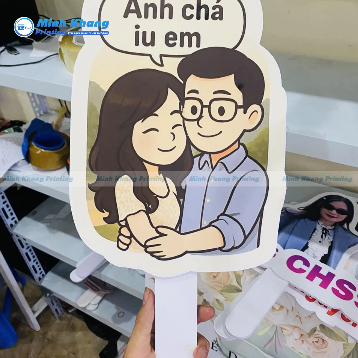 Top 41+ Mẫu Hashtag Cầm Tay Cute, Dễ Thương Và Độc Đáo