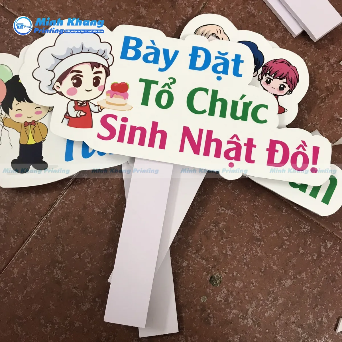 99+ Mẫu Hashtag Chúc Mừng Sinh Nhật Cầm Tay Đẹp & Giá Rẻ