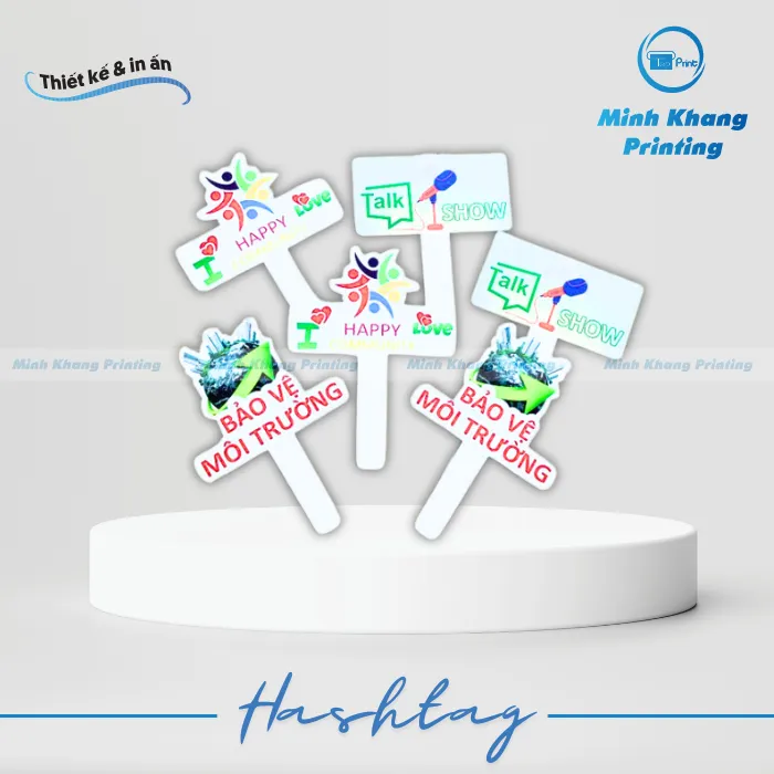101+ Mẫu Hashtag Chụp Ảnh Cầm Tay Cực Đẹp & Trendy
