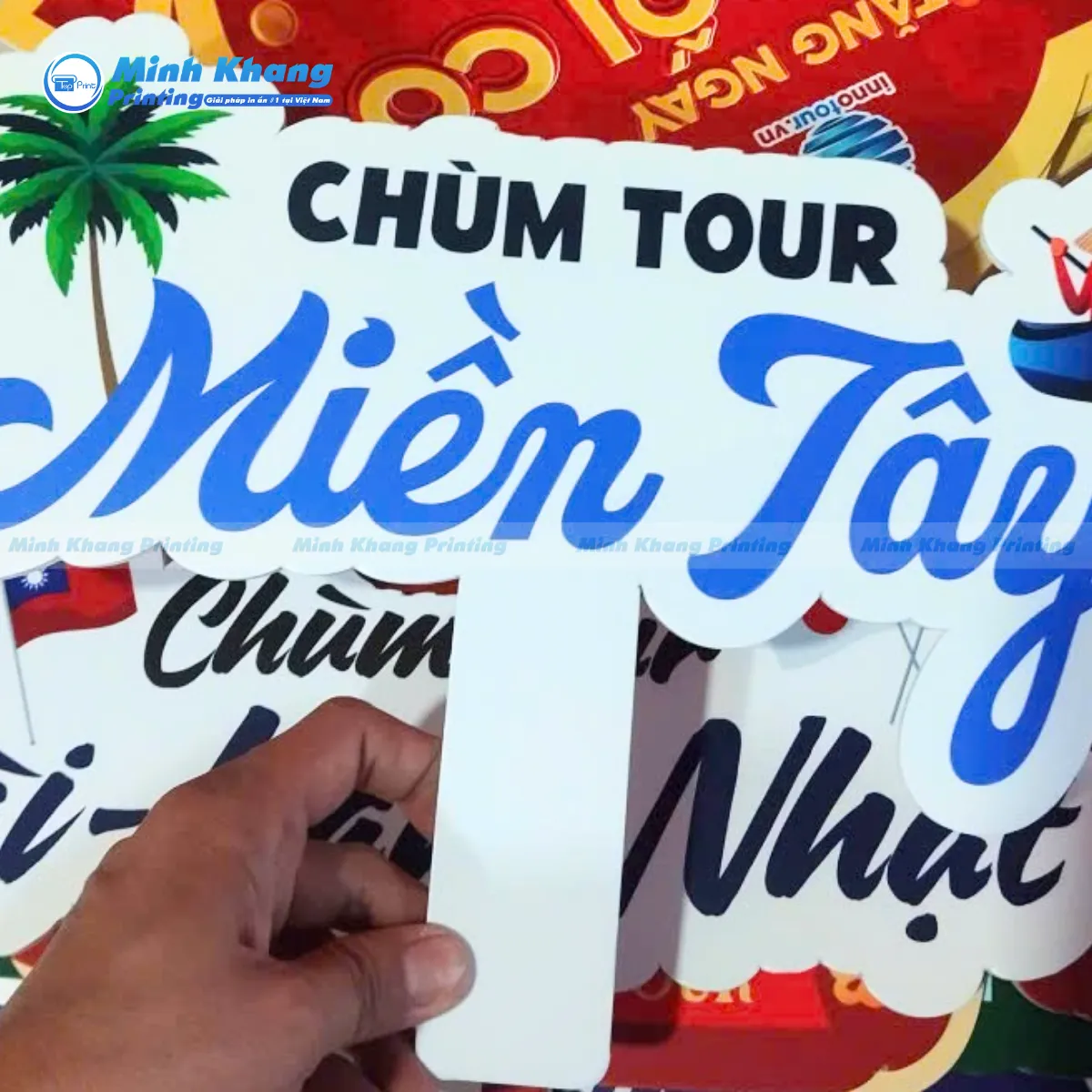 32+ Mẫu Hashtag Du Lịch Cầm Tay Check-in Độc Quyền
