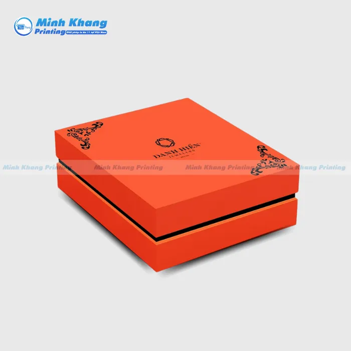50+ Mẫu Hộp Giấy Đựng Quà Tặng Đẹp Tinh Tế & Sang Trọng
