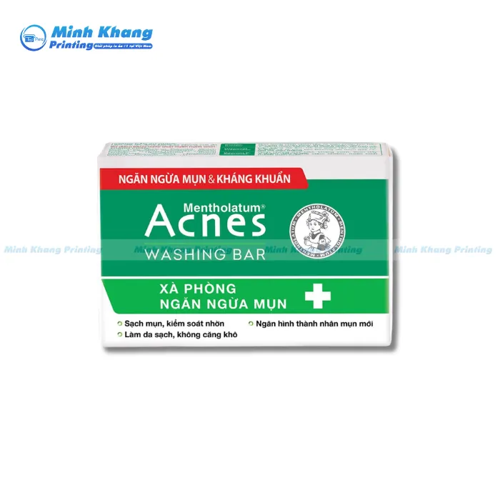 60+ Mẫu Hộp Giấy Đựng Xà Phòng Độc Đáo, Sáng Tạo & Đẹp