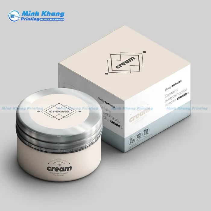28+ Mẫu Hộp Giấy Ivory Đẹp Tinh Tế & Cao Cấp