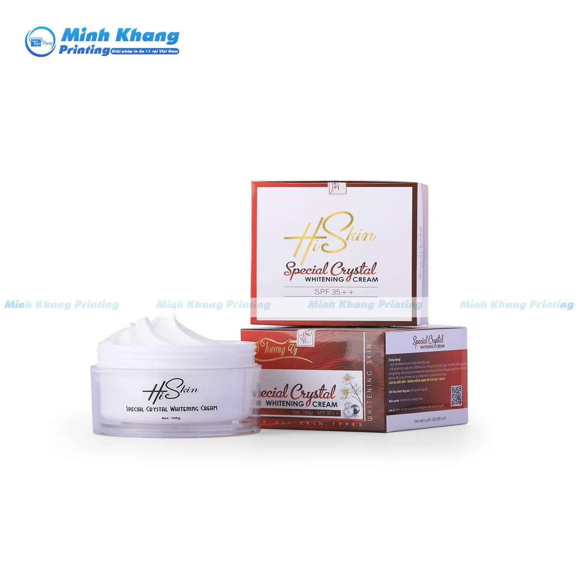 45+ Mẫu Hộp Giấy Kem Body, Dưỡng Thể, Da Đẹp & Đa Dạng