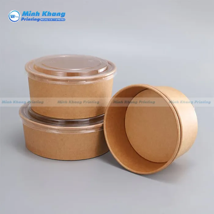 22+ Mẫu Hộp Giấy Kraft Cao Cấp Bền Vững & Chuyên Nghiệp