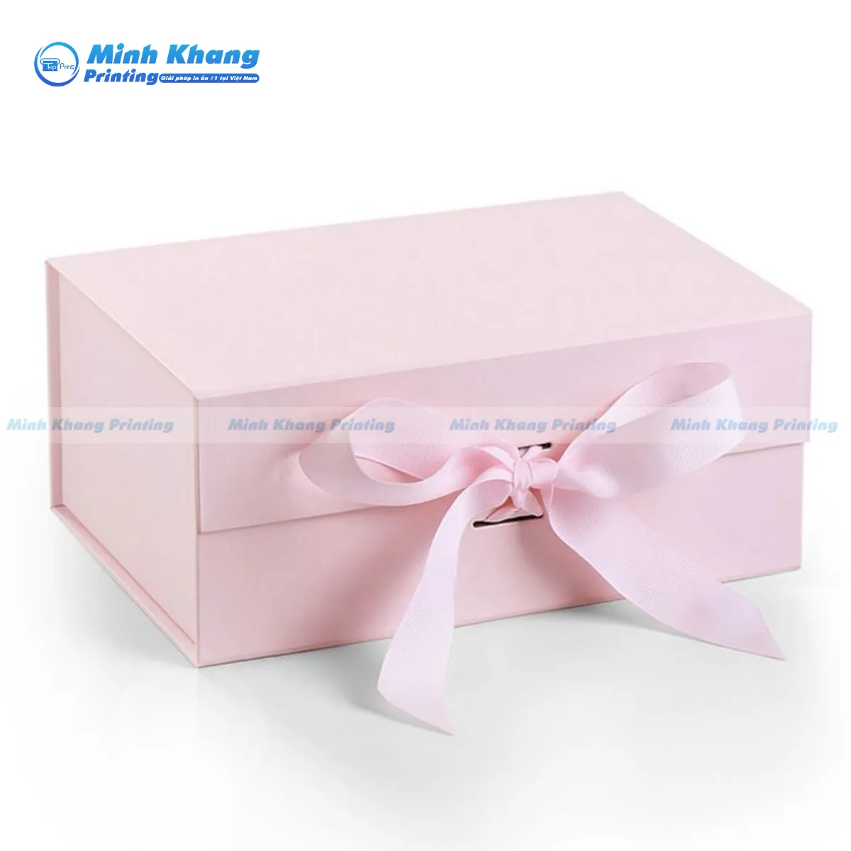 20+ Mẫu Hộp Giấy Trơn Đẹp, Giải Pháp Bao Bì Đơn Giản & Tiện Dụng