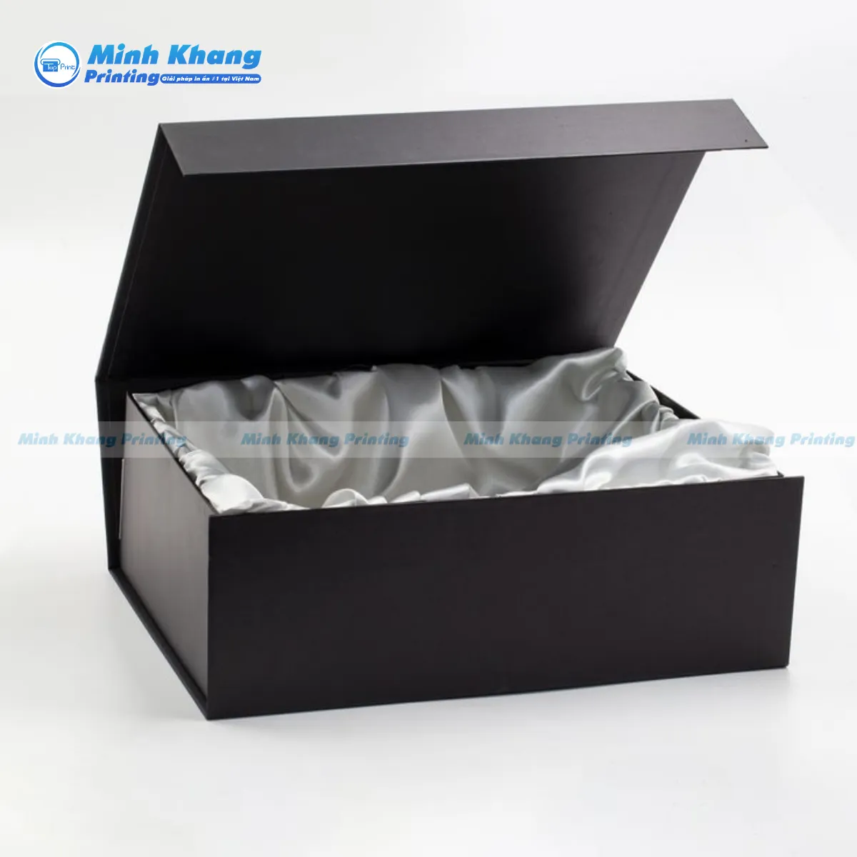 20+ Mẫu Hộp Giấy Trơn Đẹp, Giải Pháp Bao Bì Đơn Giản & Tiện Dụng