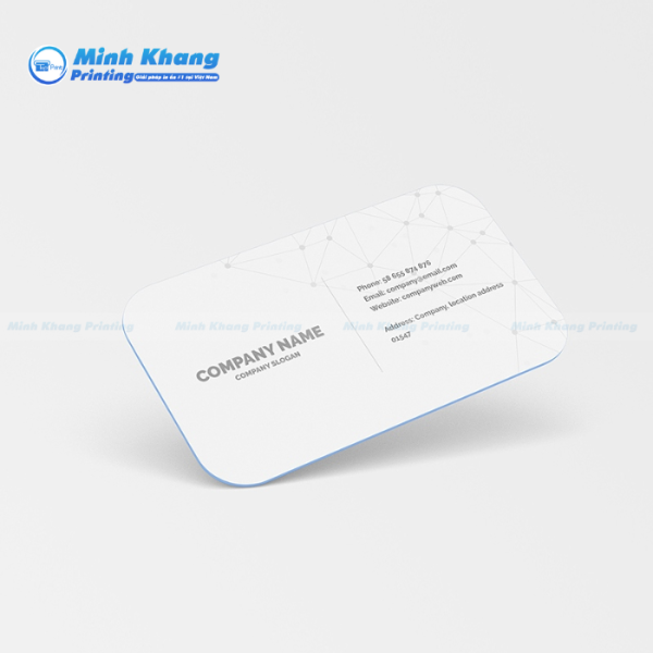 50+ Mẫu Name Card Giấy Mỹ Thuật Đẹp, Cao Cấp & Độc Đáo
