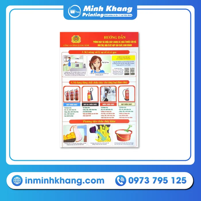 25+ Mẫu Tờ Rơi Tuyên Truyền Đẹp, Sáng Tạo & Lan Tỏa Cao