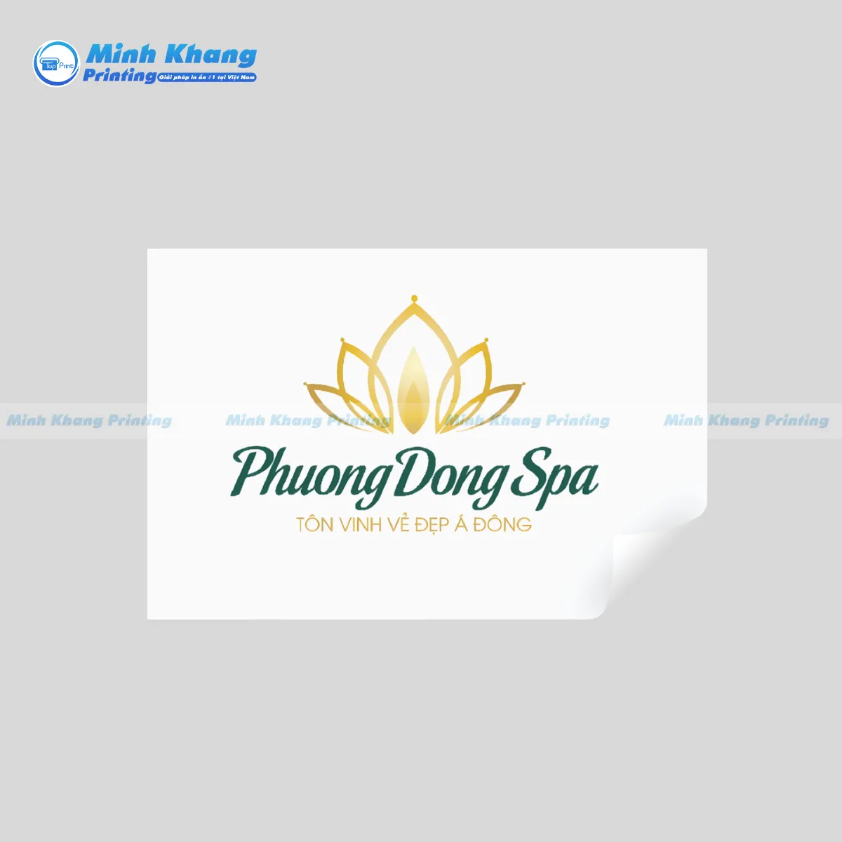 56+ Mẫu Logo Spa Tinh Tế, Sang Trọng & Tạo Uy Tín Với Khách