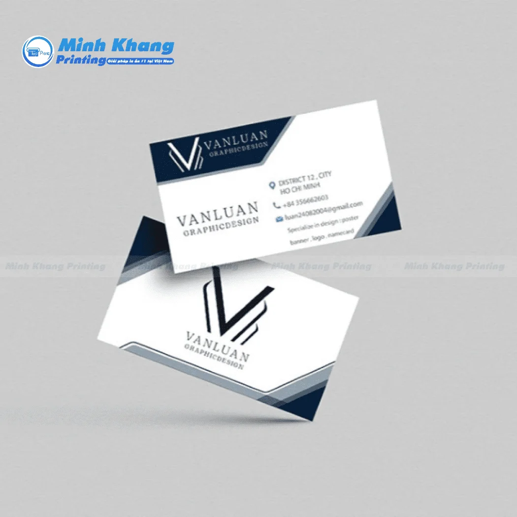 40+ Mẫu Card Visit Cá Nhân Đẹp – Thiết Kế Sáng Tạo