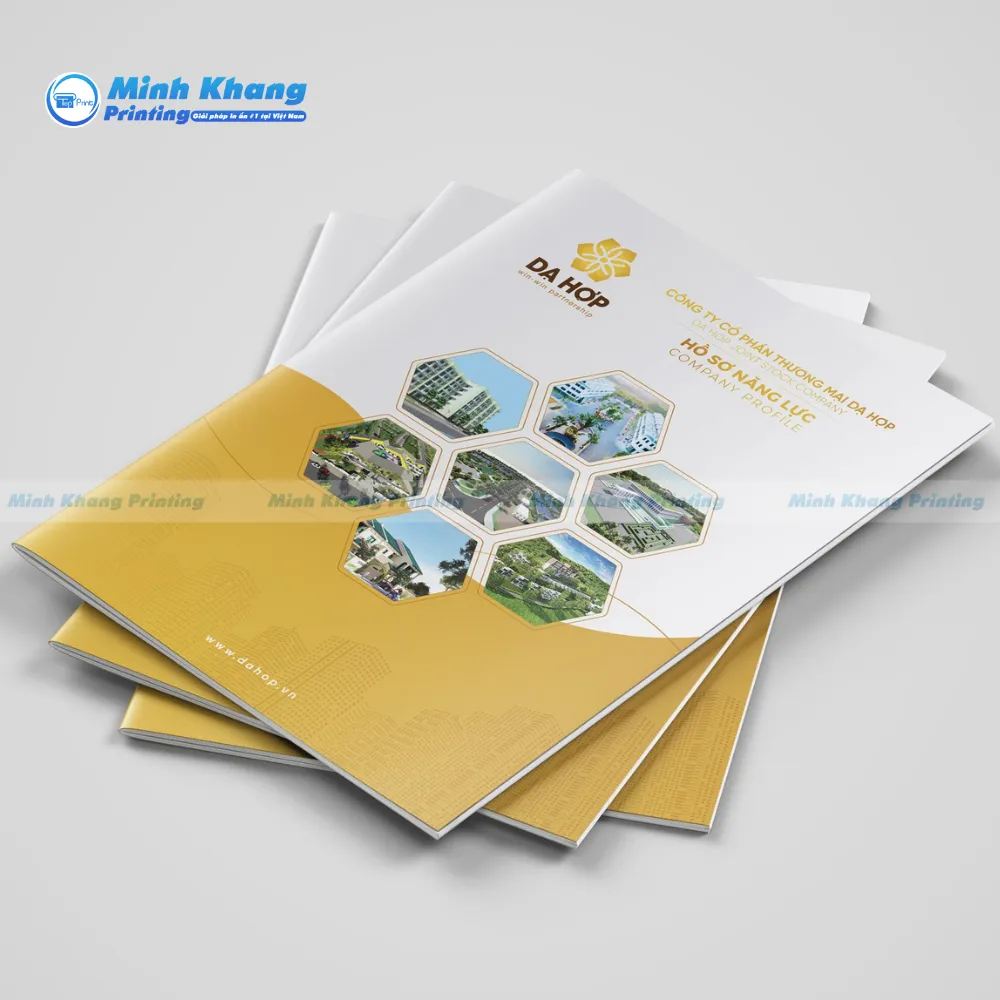 99+ Mẫu Catalogue Đẹp Độc Đáo Thu Hút Người Xem