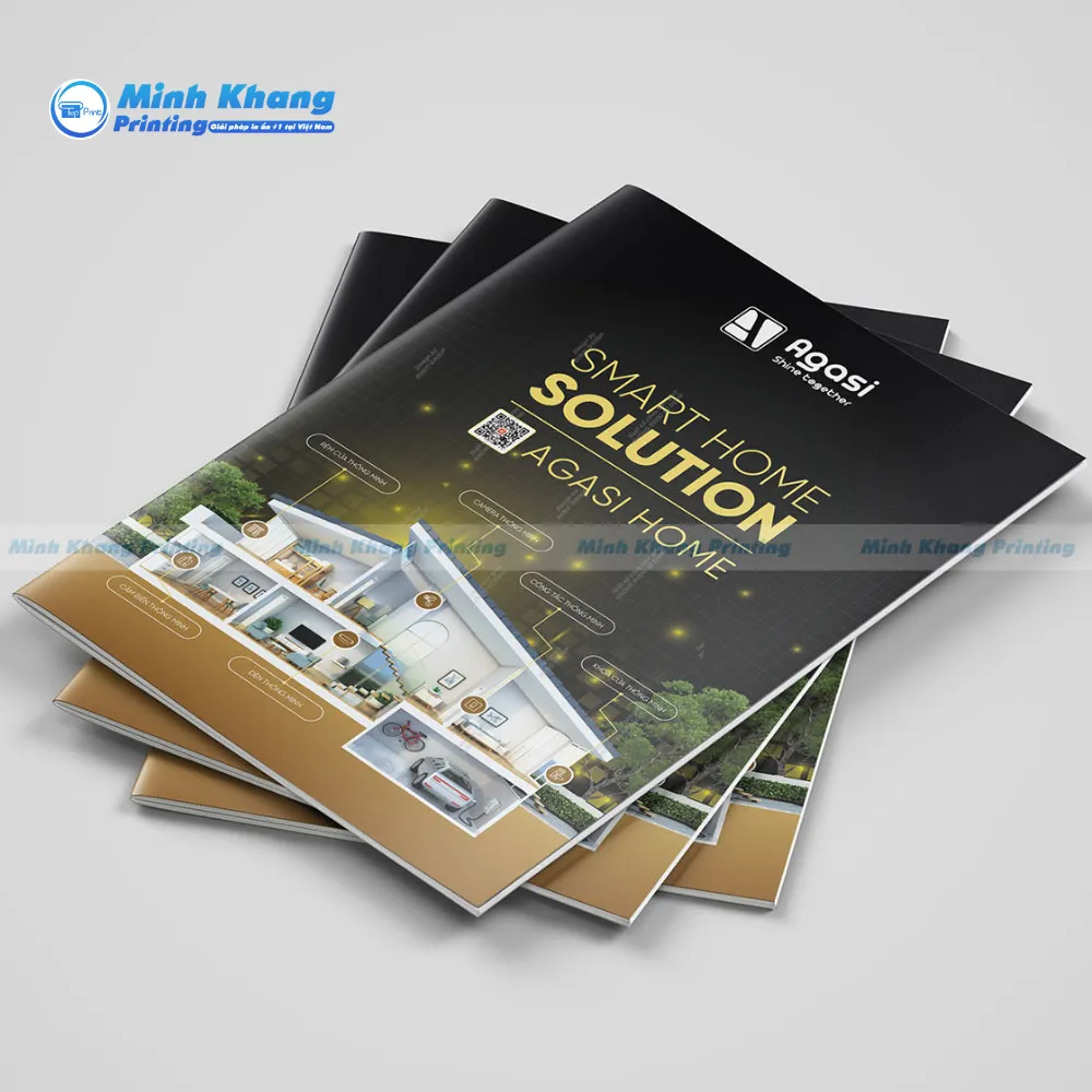 99+ Mẫu Catalogue Đẹp Độc Đáo Thu Hút Người Xem