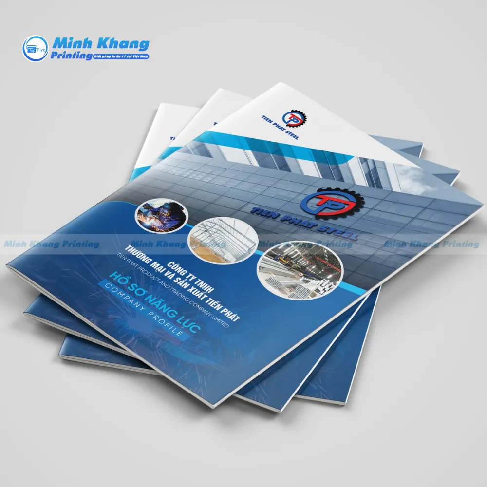 99+ Mẫu Catalogue Đẹp Độc Đáo Thu Hút Người Xem