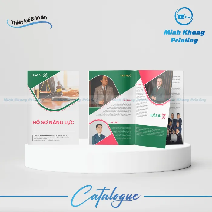 99+ Mẫu Catalogue Đẹp Độc Đáo Thu Hút Người Xem