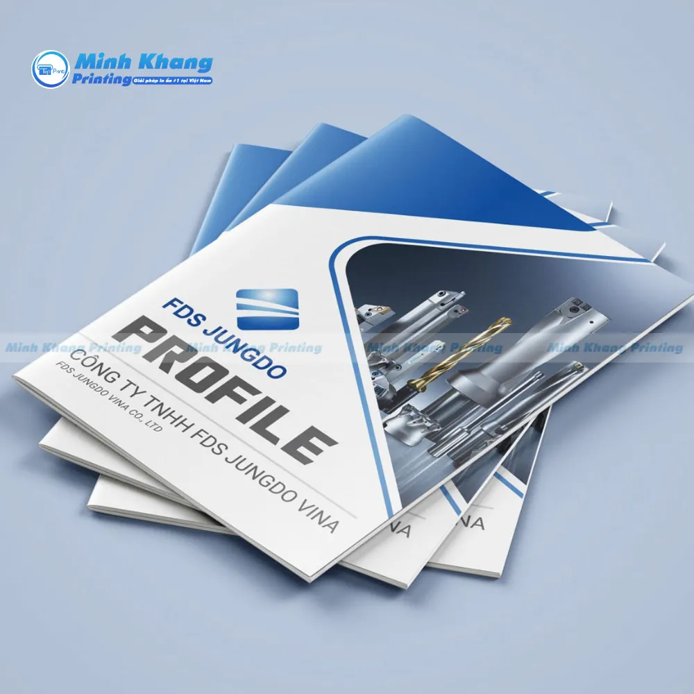 99+ Mẫu Catalogue Đẹp Độc Đáo Thu Hút Người Xem