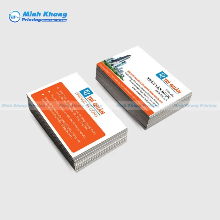 30+ Mẫu Name Card Bất Động Sản Đẹp & Chuyên Nghiệp