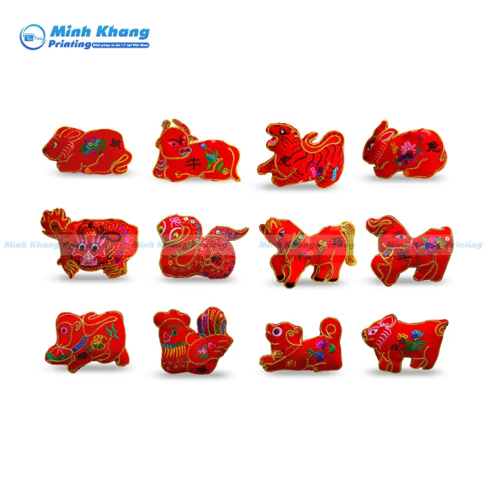 99+ Mẫu Sticker Tết 2027 Đinh Mùi Đẹp, Rực Rỡ & Độc Đáo