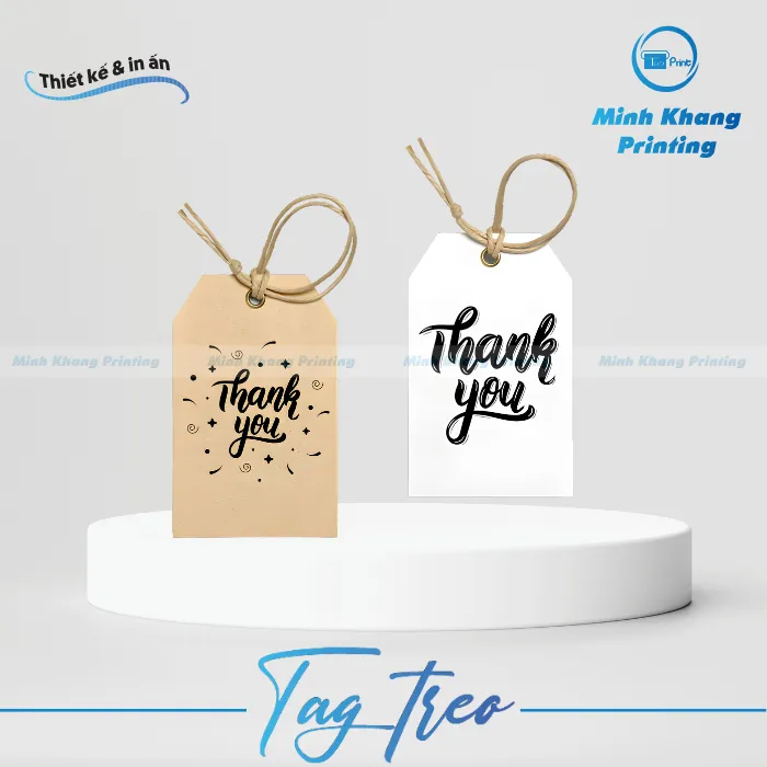 30+ Mẫu Tag Cảm Ơn Chuyên Nghiệp & Nâng Cao Thương Hiệu