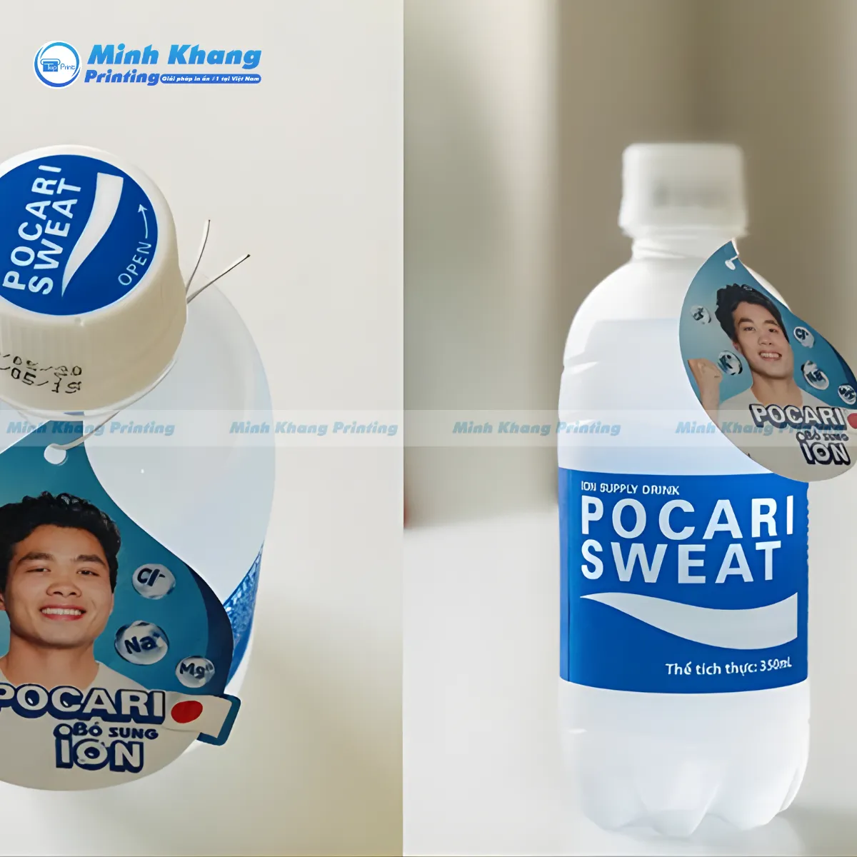 40+ Mẫu Tag Treo Chai Lọ Đẹp, Thiết Kế Sáng Tạo