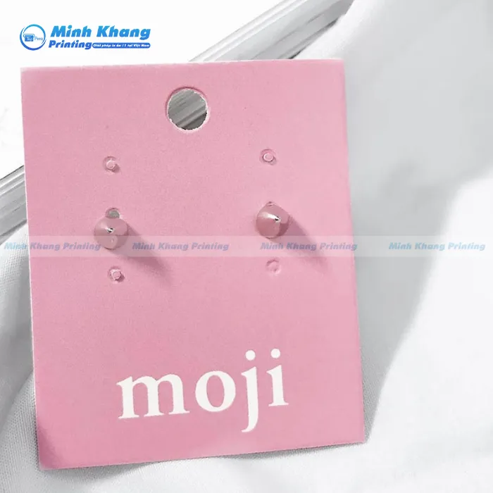 25+ Mẫu Tag Treo Trang Sức Sang Trọng, Đẹp Độc Đáo