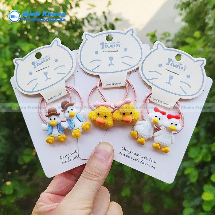 25+ Mẫu Tag Treo Trang Sức Sang Trọng, Đẹp Độc Đáo