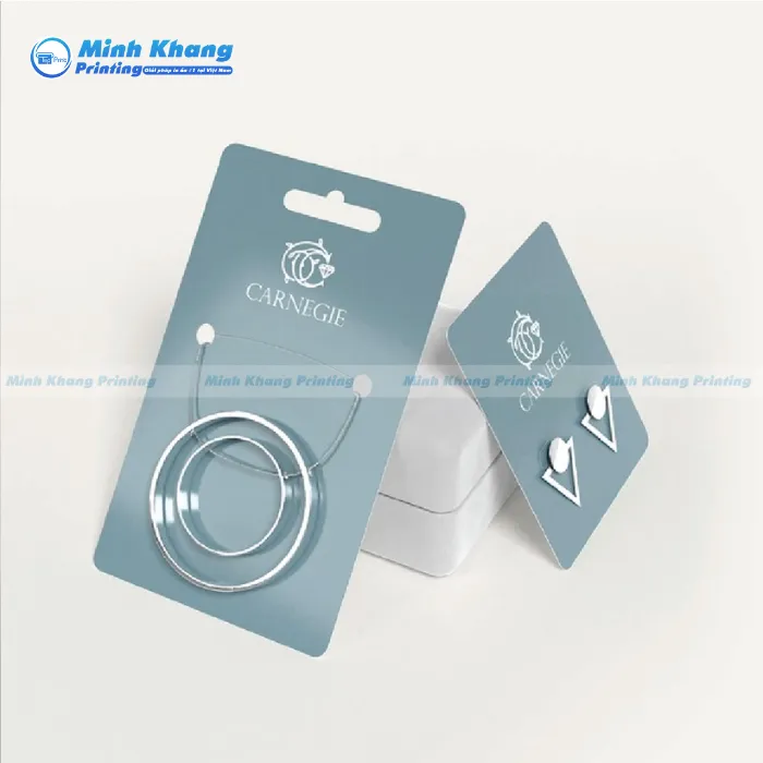 25+ Mẫu Tag Treo Trang Sức Sang Trọng, Đẹp Độc Đáo