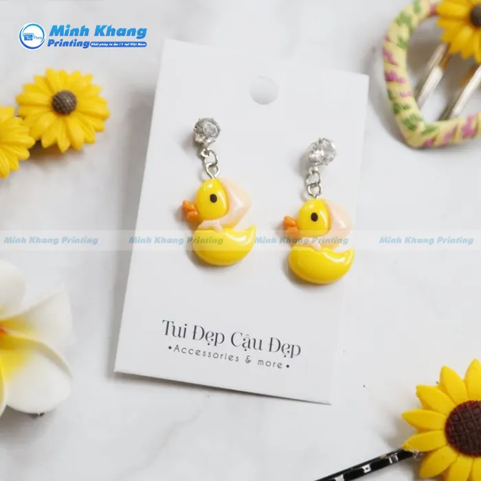 25+ Mẫu Tag Treo Trang Sức Sang Trọng, Đẹp Độc Đáo