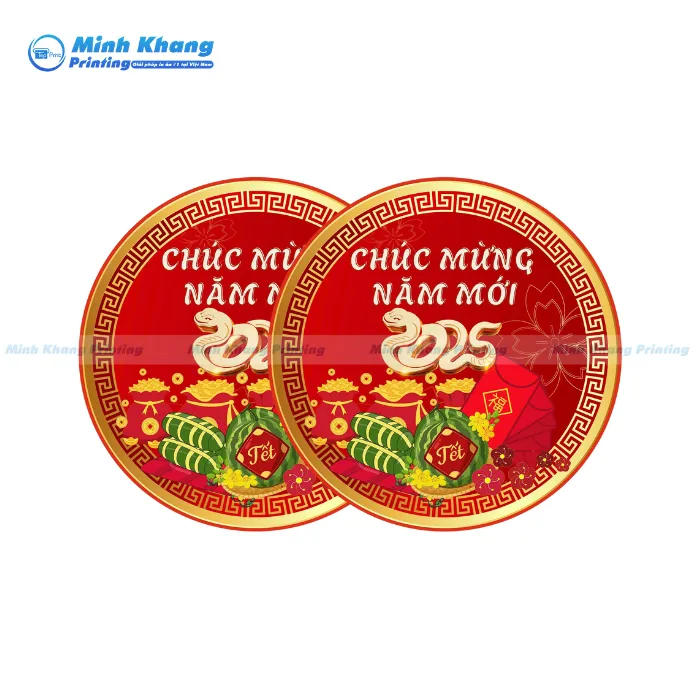 66+ Mẫu Tem Chúc Mừng Năm Mới 2027 Đinh Mùi [Cập Nhật Mới]