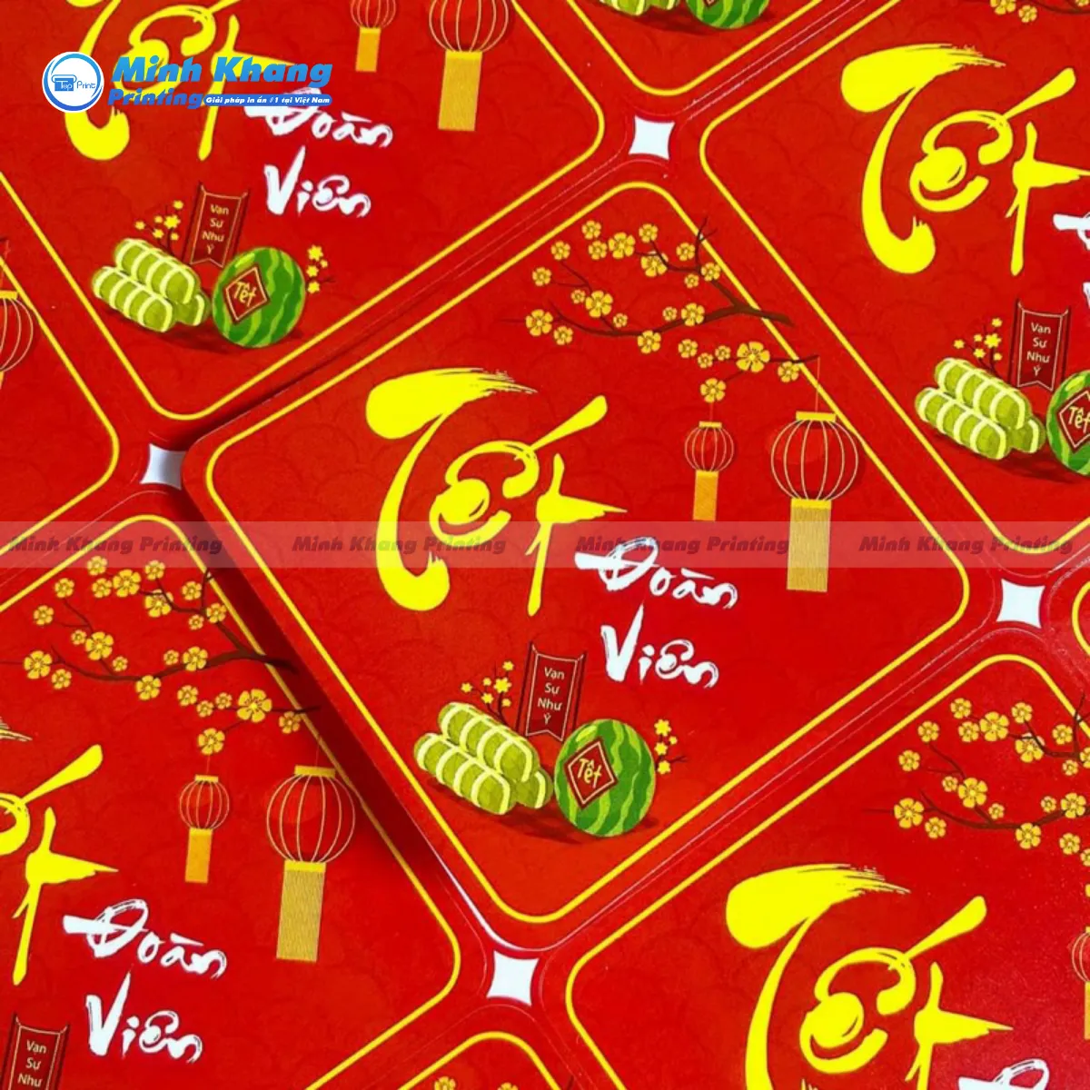 88+ Mẫu Tem Dán Tết 2027 Năm Đinh Mùi Đẹp & Ý Nghĩa