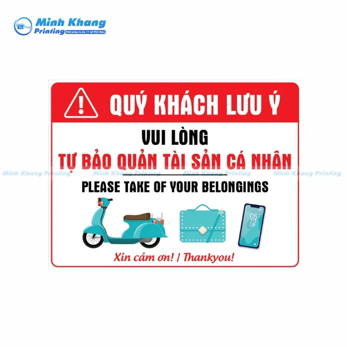 66+ Mẫu Tem Cảnh Báo Nguy Hiểm Bắt Măt· & Nổi Bật