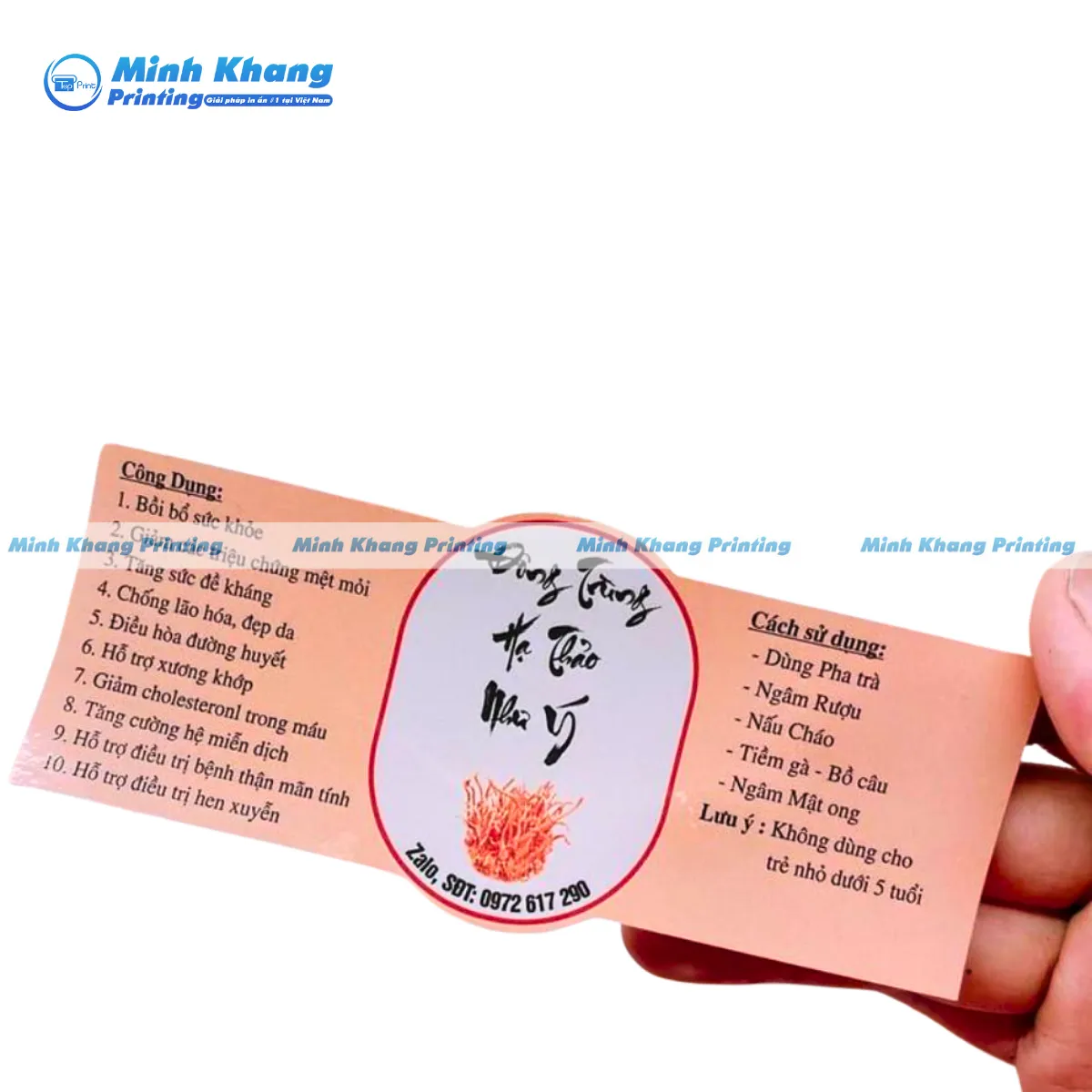 33+ Mẫu Tem Nhãn Thuốc Đông Y Truyền Thống & Chất Lượng