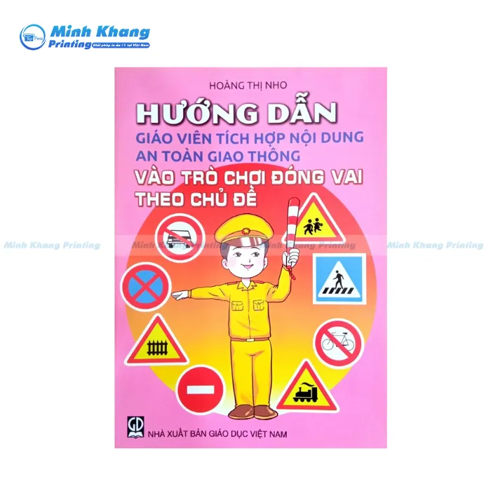 22+ Mẫu Tờ Rơi An Toàn Giao Thông Chuyên Nghiệp & Hiệu Quả