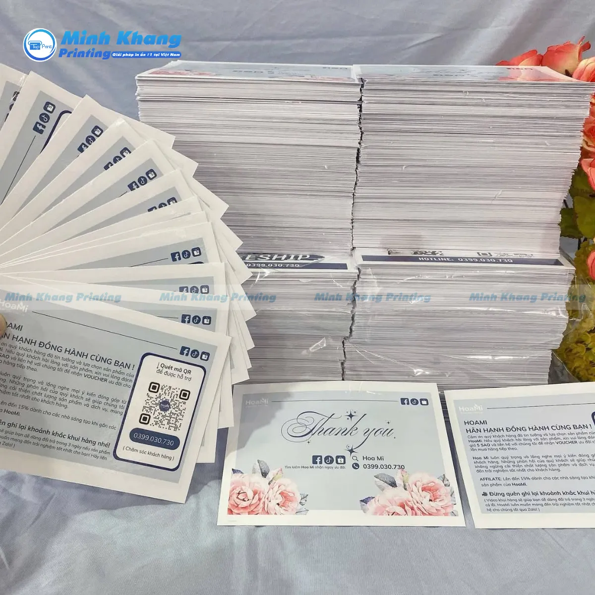 53+ Mẫu Tờ Rơi Dán Tường Đẹp & Báo Giá In Nhanh