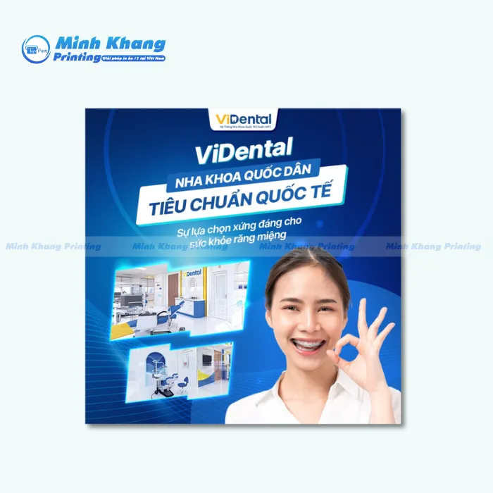 Top 54+ Mẫu Tờ Rơi Nha Khoa Niềng Răng, Bọc Sứ Đẹp