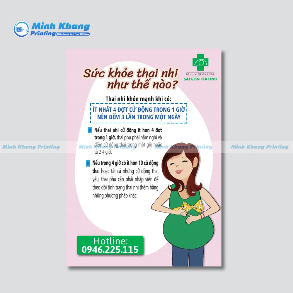20+ Mẫu Tờ Rơi Nuôi Con Bằng Sữa Mẹ Độc Đáo 